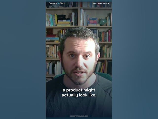 Video thumbnail for Would I Ship This to Production? Absolutely Not.