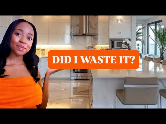 Video thumbnail for How to Choose Interior Design Materials Without Regret | Like a Professional Designer