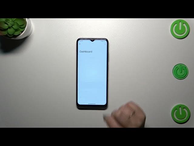 Video thumbnail for ⏱️ Uncover Your Digital Habits: Checking Total Screen Time on NOKIA G42! 📱
