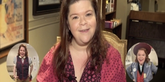 Video thumbnail for Video: A Declassified Understudy Survival Guide from Marissa Rosen