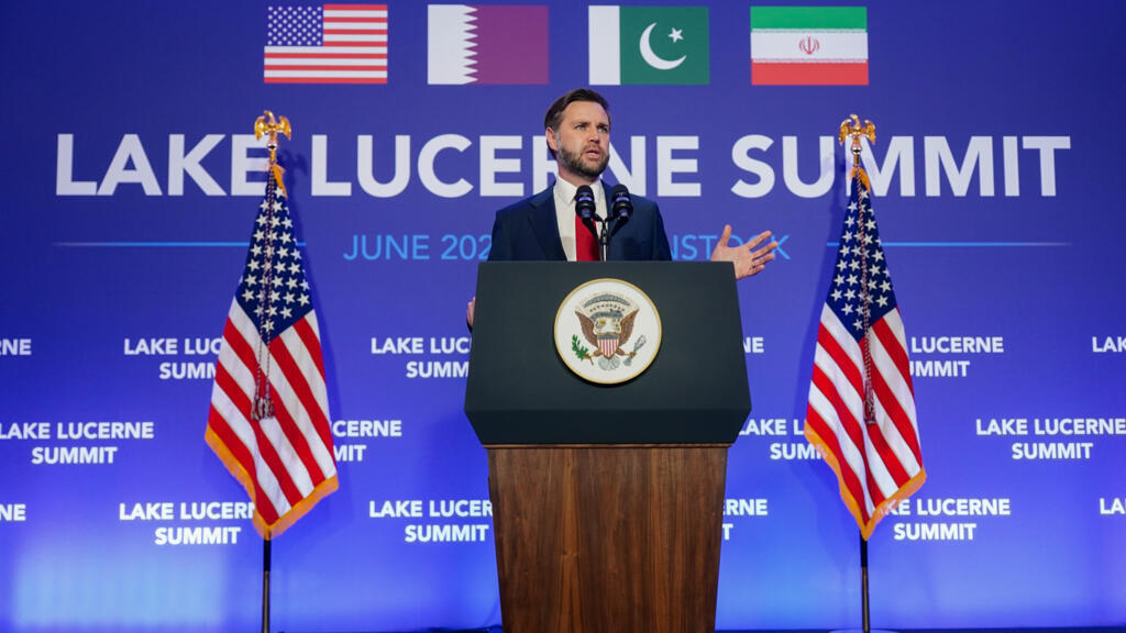 Video thumbnail for US, Iran agree on Lebanon ceasefire and lifting sanctions on Iranian oil, but much remains