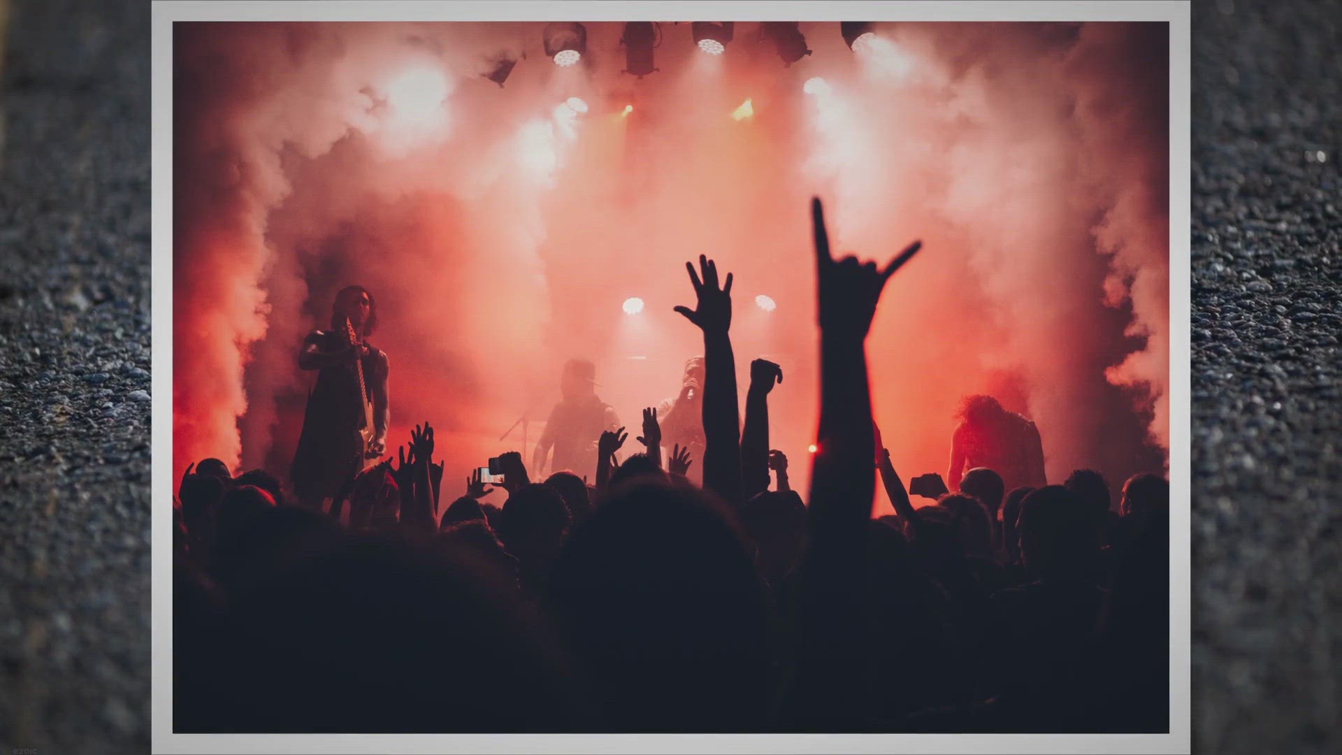 Video thumbnail for CarFest North Festival 2024 | Live Stream, Lineup, and Tickets Info