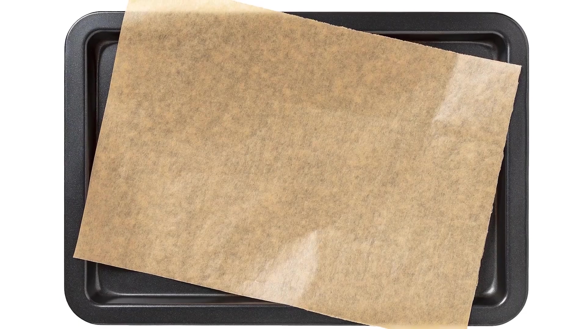 Video thumbnail for 12 Mistakes Everyone Makes When Using Parchment Paper