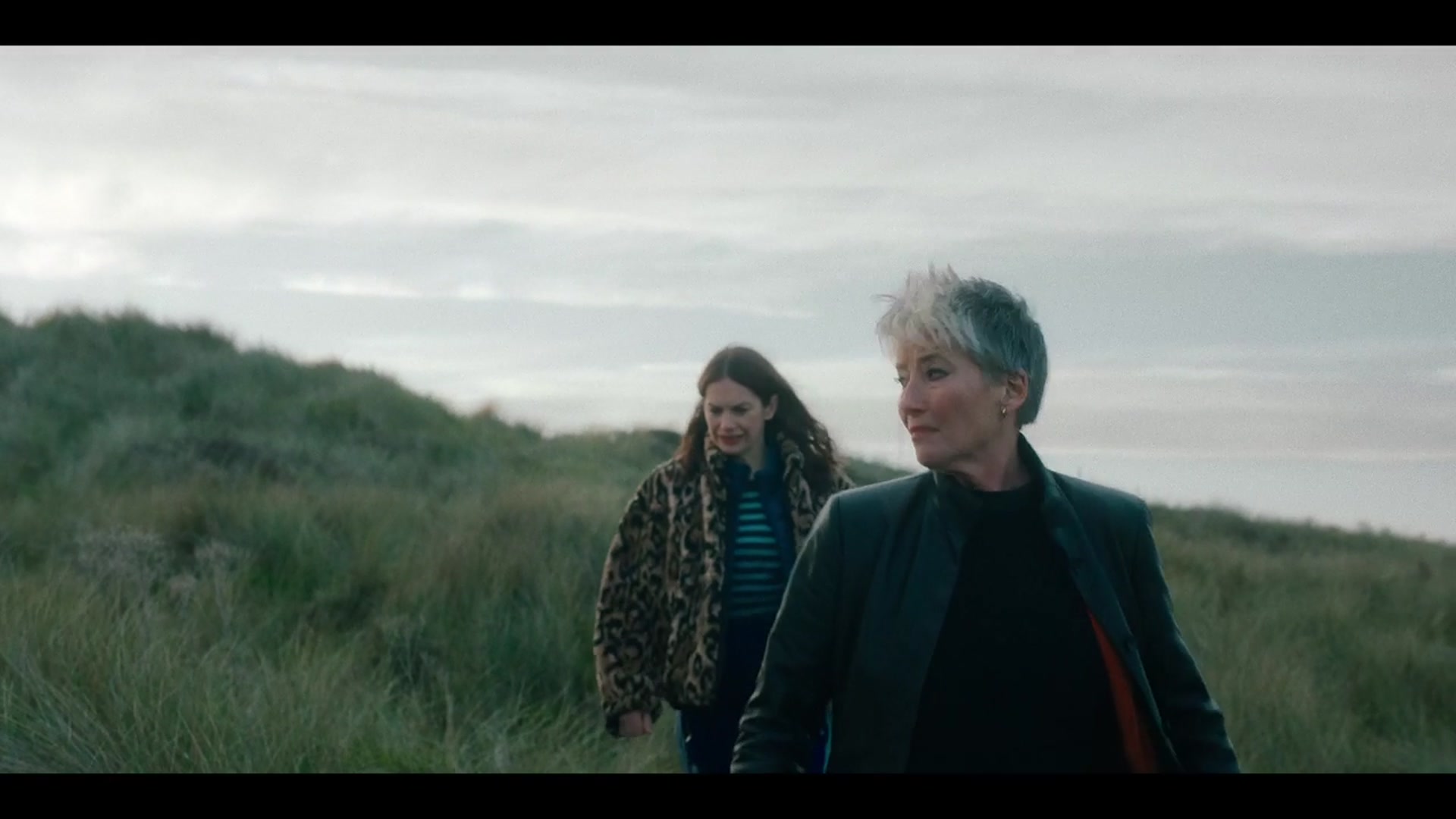 Video thumbnail for Video: Watch a Sneak Peek From the Penultimate Episode of DOWN CEMETERY ROAD