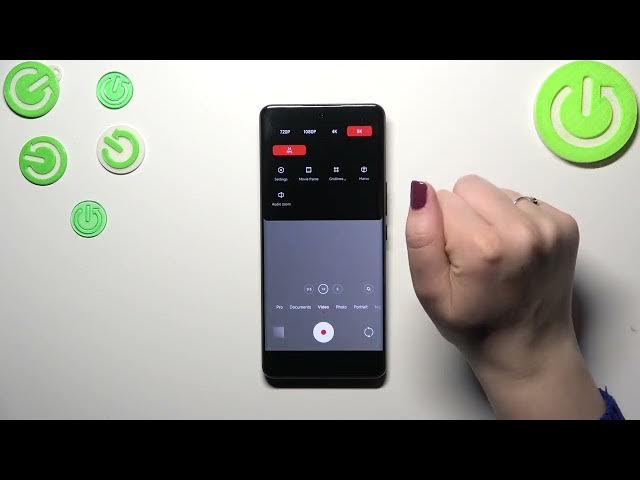 Video thumbnail for How to Change Video Resolution on XIAOMI 12S? - Increase Video Quality