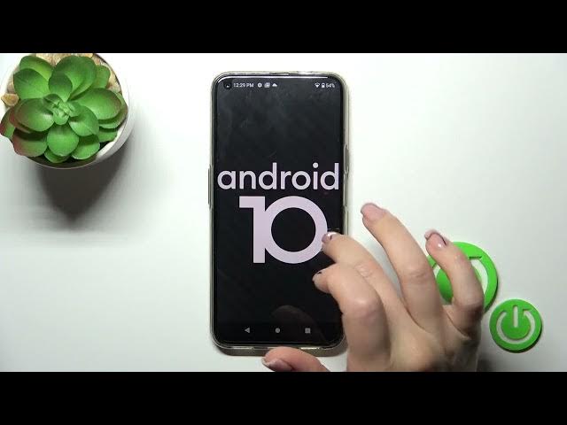 Video thumbnail for How to Check the Android Version on HAFURY GT20