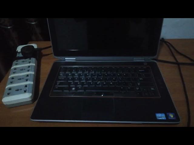 Video thumbnail for Laptop