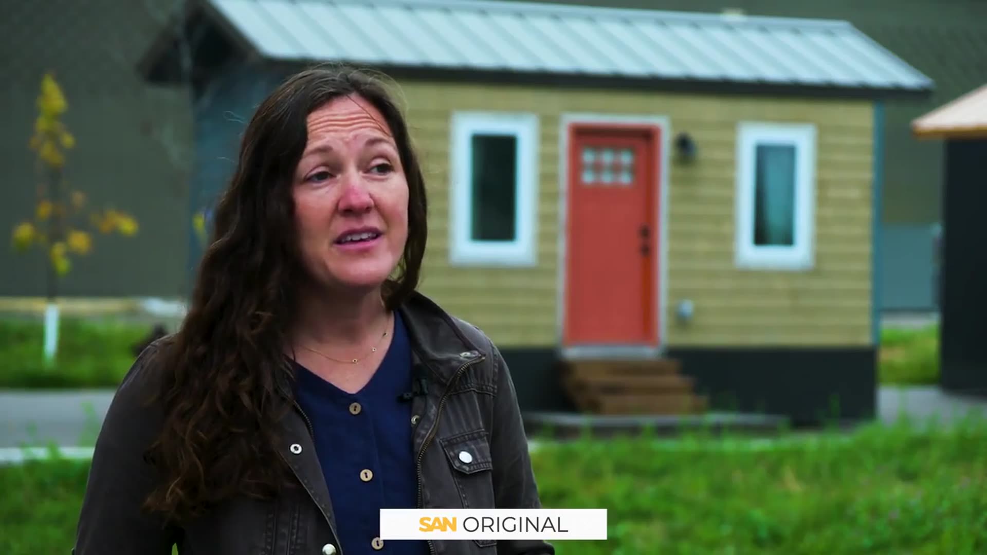 Video thumbnail for How a Minnesota church is tapping a ‘land use’ law to combat homelessness