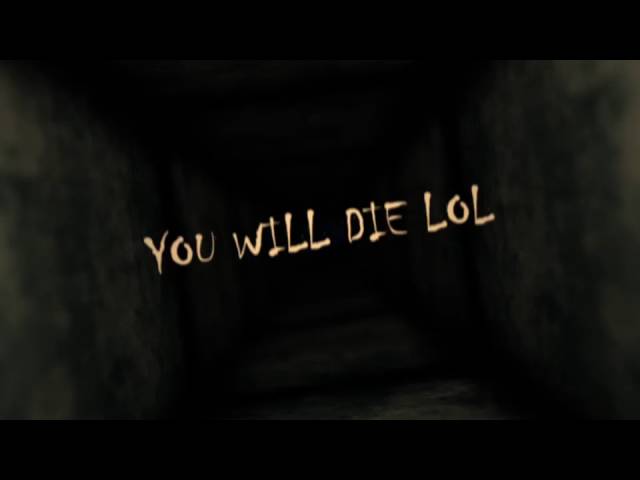 Video thumbnail for Spooky Room Project
