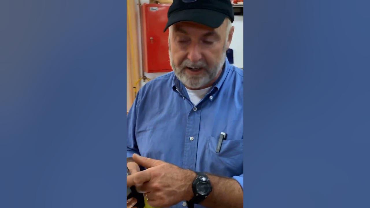 Video thumbnail for Ryobi Compact Cut-Off Saw #shorts