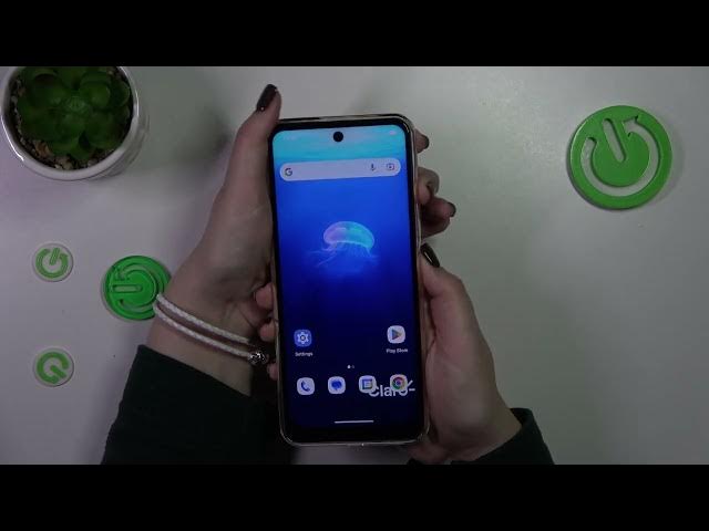 Video thumbnail for How to Soft Reset HOTWAV Note 12