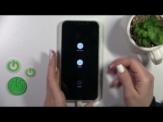 Video thumbnail for How to Switch Off DOOGEE X97 Pro? - Shutdown Device