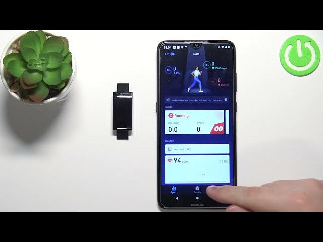 Video thumbnail for How to Change Language on Lenovo WD06 Smartband -  Set New Language in Lenovo Fit app