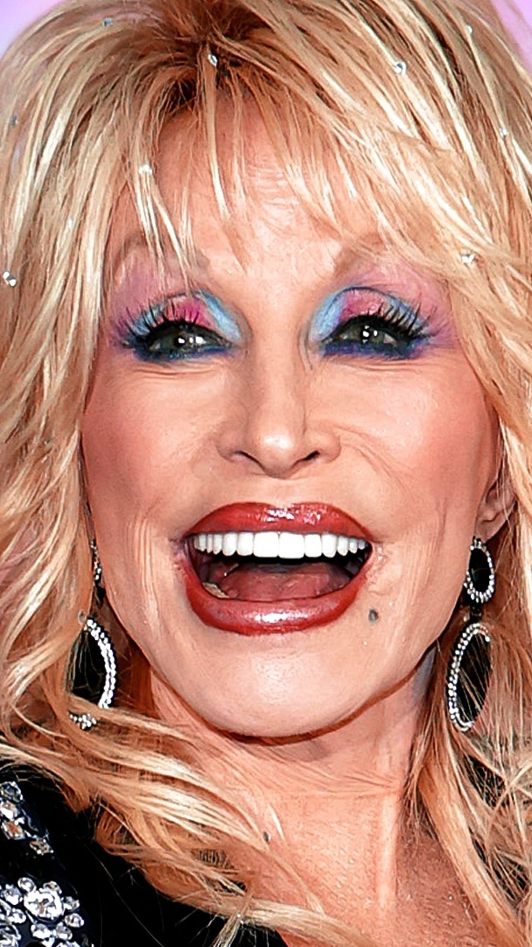 Video thumbnail for Dolly Parton's Nieces Are Just As Absolutely Stunning As Their Iconic Aunt