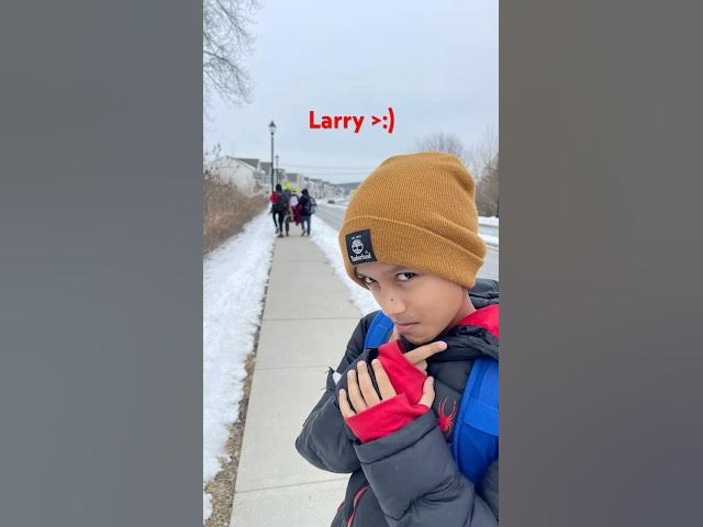 Video thumbnail for Don’t mess with my gang