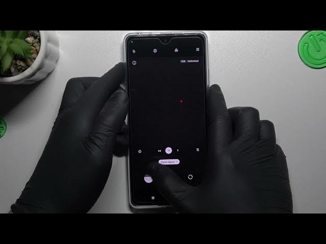 Video thumbnail for How to Change Time Lapse Speed in POCO X5 – Time Lapse Options