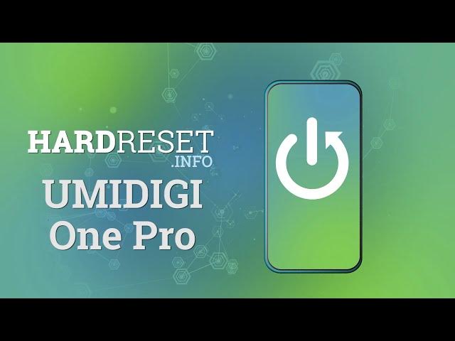 Video thumbnail for Umidigi One Pro - How Looks Incoming Call Screen and Call Options