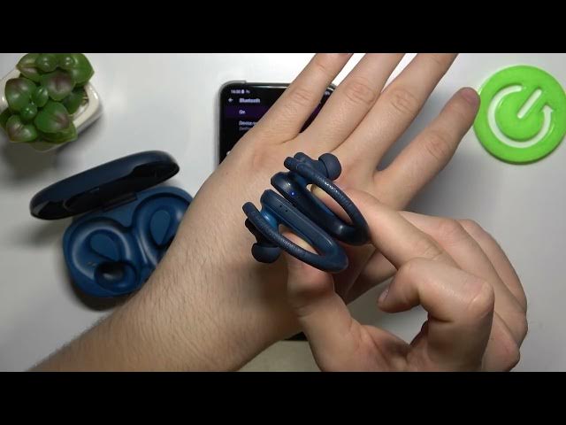 Video thumbnail for How to Enter Pairing Mode on JBL Endurance Peak II – Get Bluetooth Connected