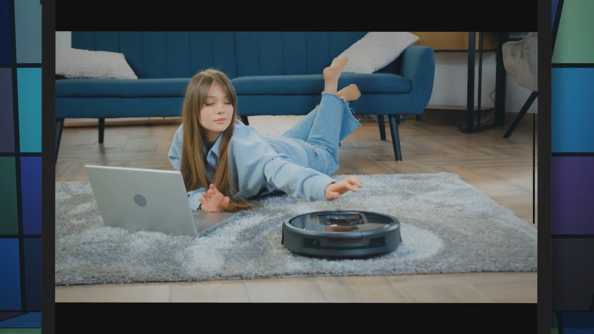 Video thumbnail for Best Vacuum for Long Hair in the UK