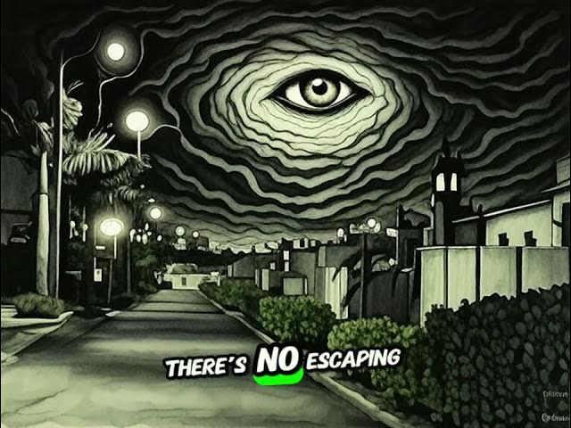 Video thumbnail for #thriller