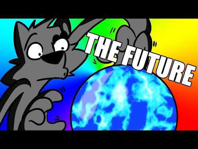 Video thumbnail for The Future