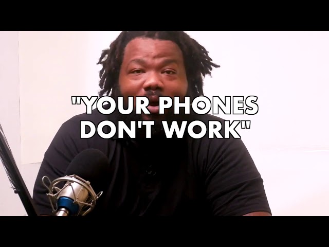Video thumbnail for Just For Clarification 013