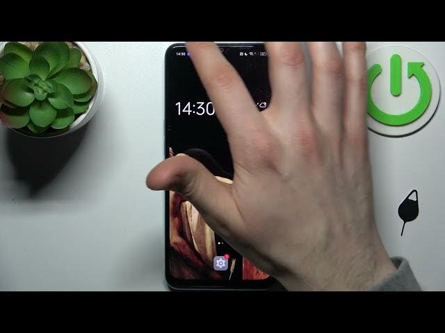 Video thumbnail for How to Insert SIM & SD Card on OPPO A1X?