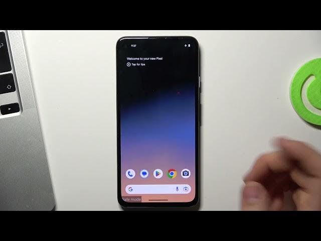 Video thumbnail for Unlock Your Android 14's Hidden Shield: The Ultimate Guide to Safe Mode!