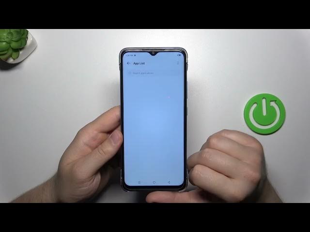 Video thumbnail for How to Uninstall Apps on INFINIX Smart 7