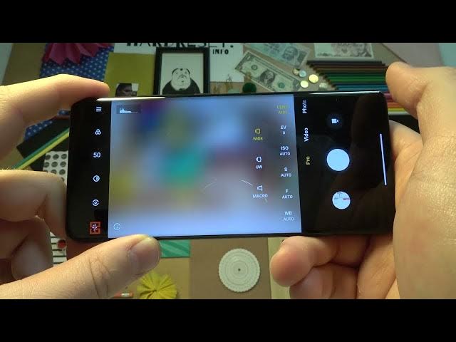 Video thumbnail for XIAOMI 12 Camera Pro Mode | Manual Mode Overview