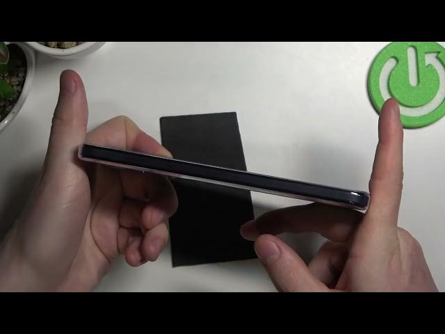 Video thumbnail for Huawei Nova Y90 - Does It Have Stereo Speakers