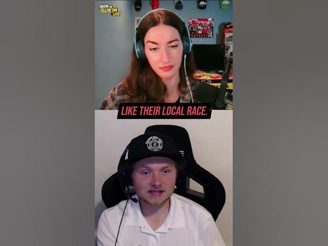 Video thumbnail for A Smart Way to Bring Value to Motorsports Sponsors