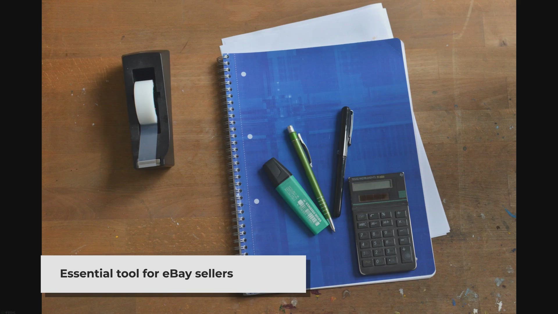 Video thumbnail for eBay Fee Calculator | Simple and Easy eBay Fee Calculations