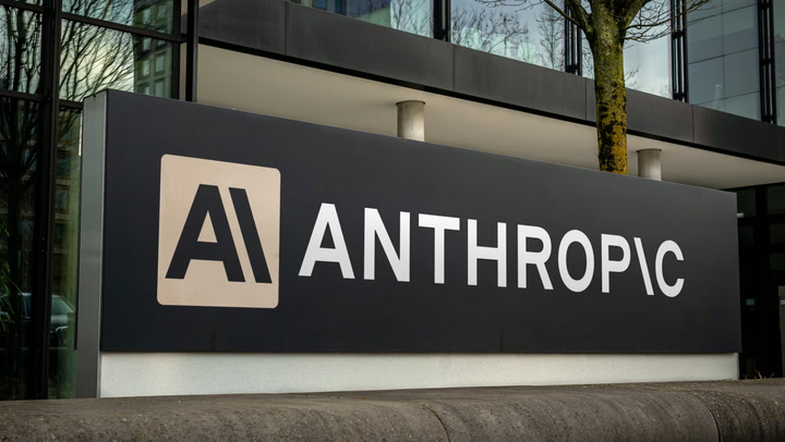 Video thumbnail for Anthropic Takes Its Pentagon Blacklist Fight Back To Court