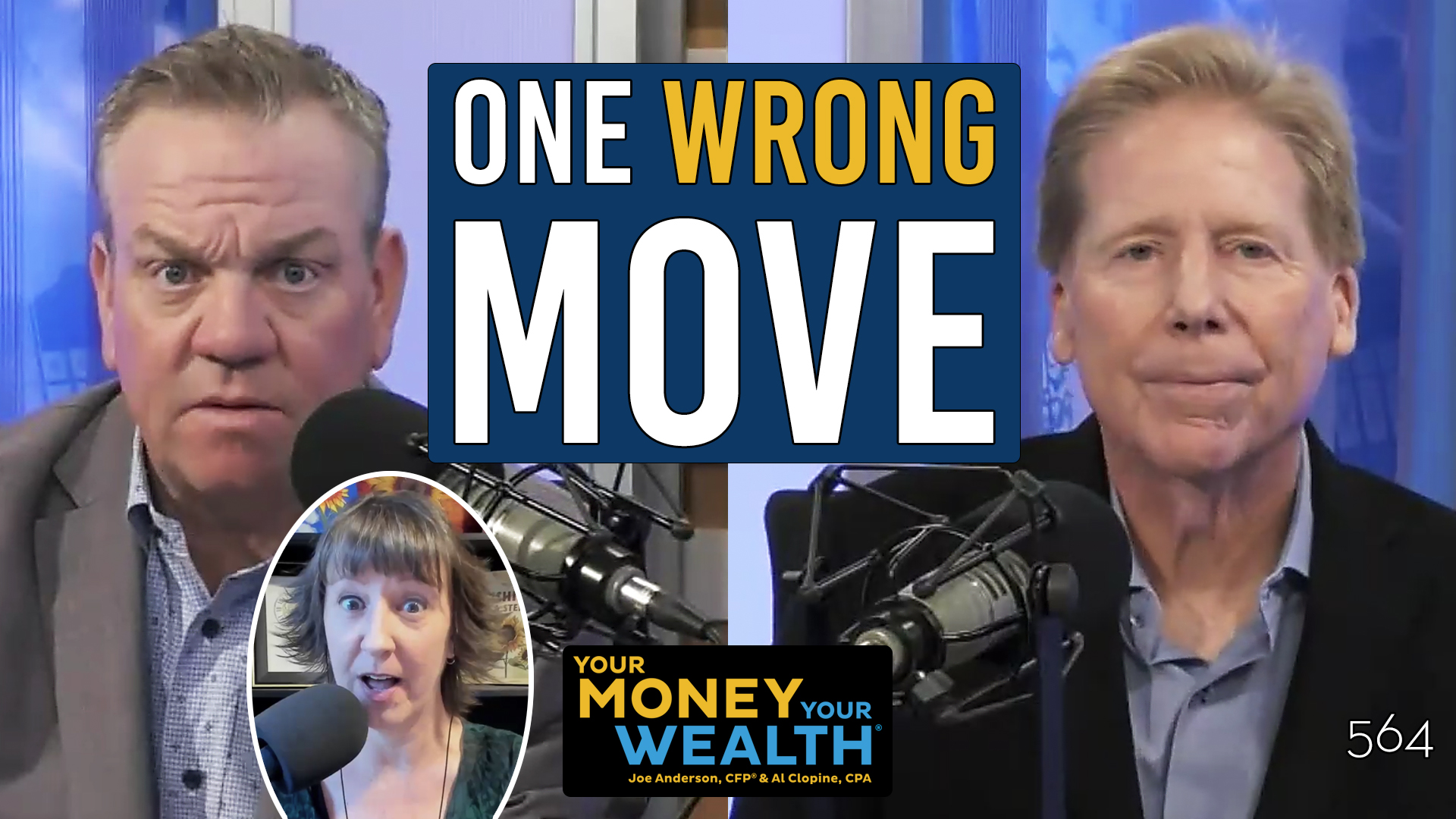 Video thumbnail for When Helping Family Threatens Your Retirement: The Hidden Financial Risk Many Retirees Face