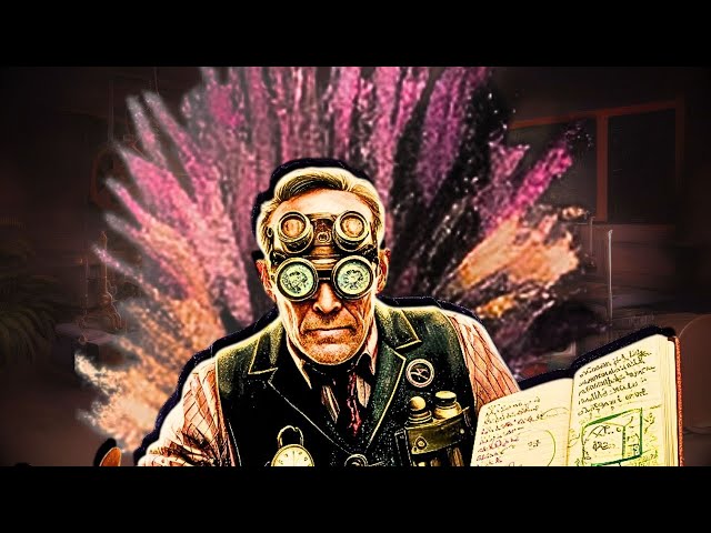 Video thumbnail for Vlog Criativo: Como Transformar Desorganização em Arte