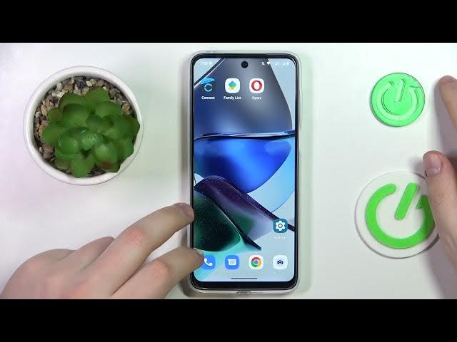 Video thumbnail for How to Block All Spam & Robo Calls on a Motorola Moto G23 – Call Blocking