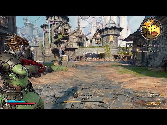 Video thumbnail for How To Open Photo Mode In Tiny Tina's Wonderlands