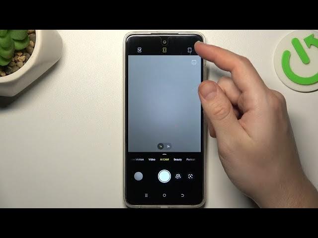 Video thumbnail for How to Change Photo Aspect Ratio on TECNO Spark 20C