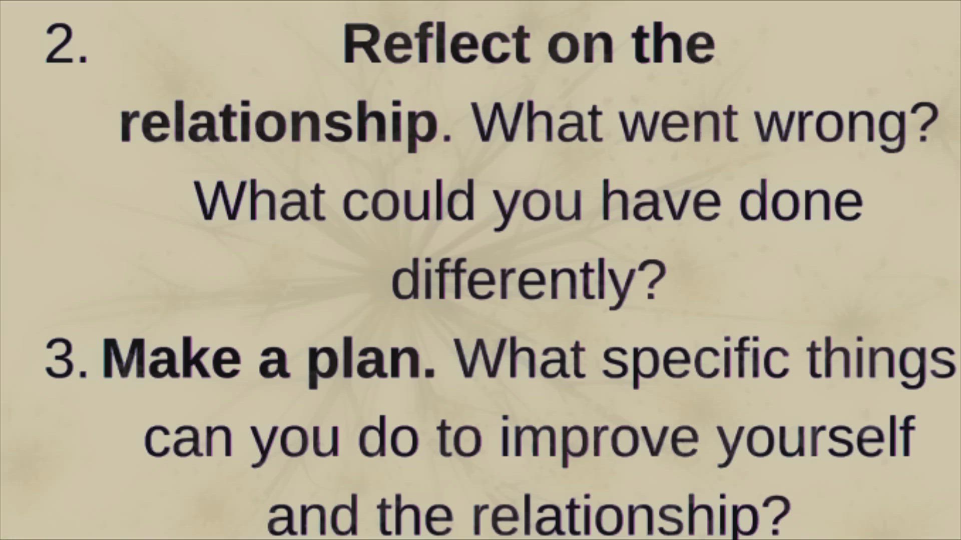 Video thumbnail for Get Ex Back, How to Get Your Ex Back, Texts to Get Him Back