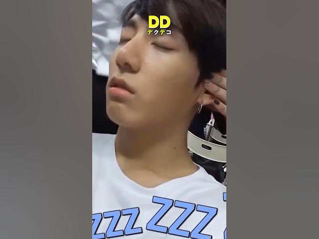 Video thumbnail for BTSの面白い瞬間😁#BTS #防弾少年団 #shorts