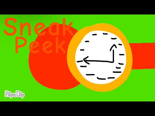 Video thumbnail for Object Battle 1 Sneak Peek