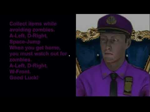 Video thumbnail for Playtesting Zombies Full Game Minigames Included