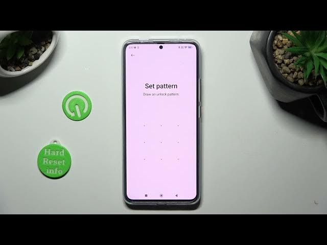 Video thumbnail for How to Add Screen Lock to POCO F5 Pro