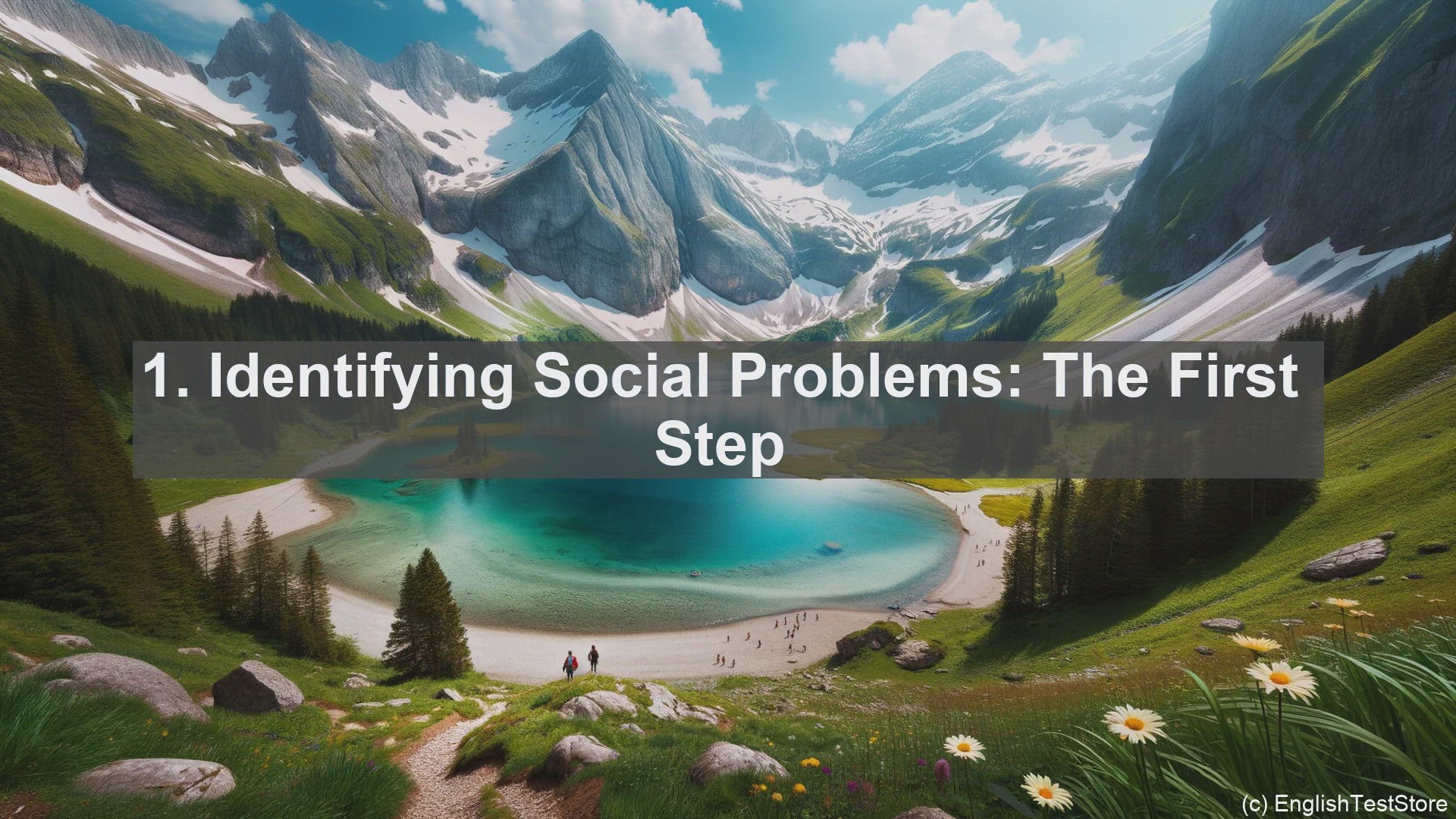 'Video thumbnail for Top 10 Sentences for Understanding Social Entrepreneurship'