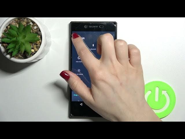 Video thumbnail for How to Enable NFC on Sony Xperia Z5 Premium / Disable NFC on Sony Xperia Z5 Premium