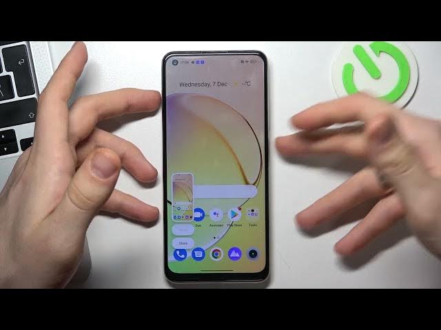 Video thumbnail for REALME 10 SCREENSHOT | How to Take Screenshot / Find Captured Screens