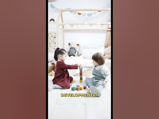 'Video thumbnail for Developmental toys children ages 1 to 5 #babytoys'