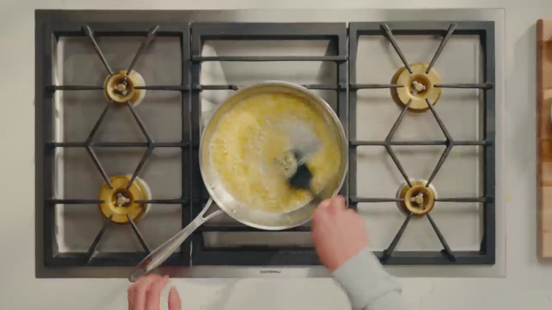 Video thumbnail for Classic New York Cheesecake (Extra Creamy)(720P_HD)