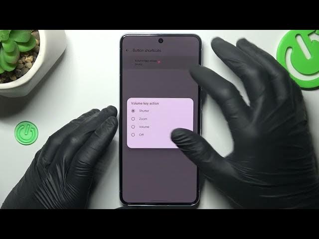 Video thumbnail for How to Change Volume Buttons Function in Google Pixel 8 Pro?